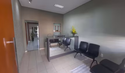 Casa comercial para alugar na Rua do Algodão, 133, Jardim Chapadão, Campinas, 271 m2 por R$ 7.000
