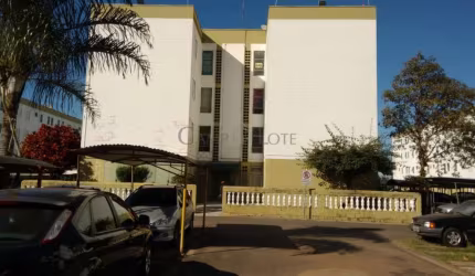 Apartamento com 2 quartos à venda na Vila Padre Manoel de Nóbrega, Campinas , 50 m2 por R$ 170.000