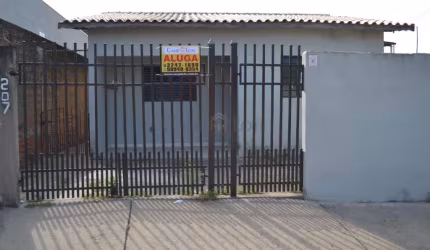 Casa com 2 quartos à venda na Cidade Satélite Íris, Campinas , 121 m2 por R$ 370.000