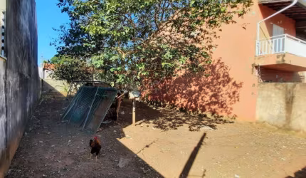 Terreno à venda na Rua Sebastião Leite Penteado, Parque Via Norte, Campinas por R$ 240.000