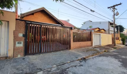 Casa com 4 quartos à venda na Vila Proost de Souza, Campinas , 160 m2 por R$ 750.000