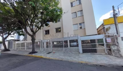 Apartamento com 2 quartos para alugar na Rua Durvalina Tavares Barreto, 30, Jardim Chapadão, Campinas, 84 m2 por R$ 1.800