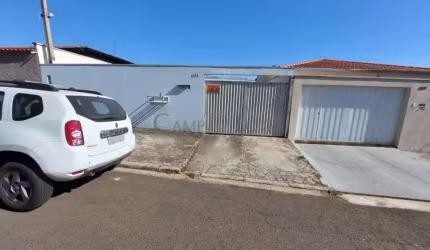 Casa com 2 quartos à venda na Rua Matheus Maccari, 681, Parque Via Norte, Campinas, 70 m2 por R$ 350.000