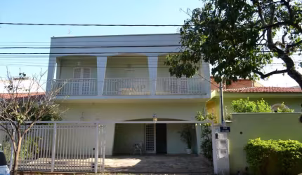 Casa com 4 quartos à venda no Jardim Carlos Gomes, Campinas , 235 m2 por R$ 820.000