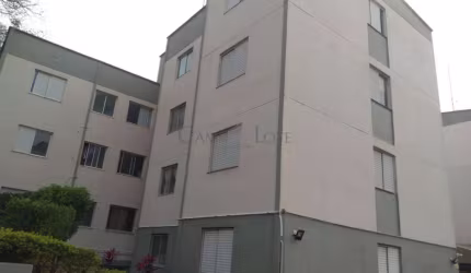Apartamento com 3 quartos à venda no Parque da Figueira, Campinas , 80 m2 por R$ 220.000