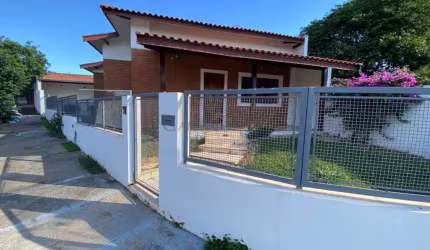 Casa com 2 quartos à venda na Rua das Azaléias, 179, Jardim Holanda, Holambra, 100 m2 por R$ 755.000