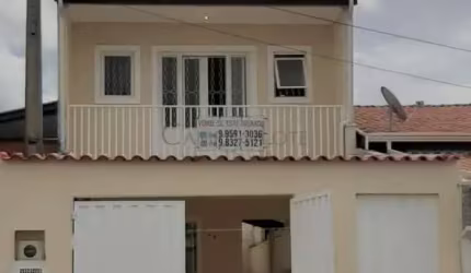 Casa com 3 quartos à venda no Loteamento Residencial Novo Mundo, Campinas , 150 m2 por R$ 380.000