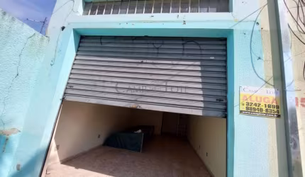 Sala comercial para alugar no Bonfim, Campinas , 32 m2 por R$ 1.200