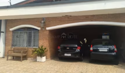 Casa comercial à venda no Jardim Chapadão, Campinas , 188 m2 por R$ 800.000