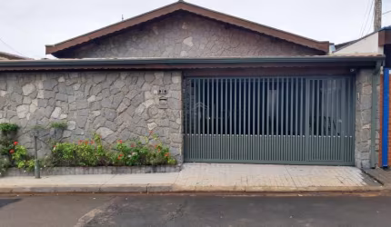 Casa com 2 quartos à venda na Vila Boa Vista, Campinas , 147 m2 por R$ 450.000