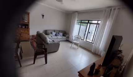 Casa com 3 quartos à venda no Jardim Chapadão, Campinas , 147 m2 por R$ 795.000