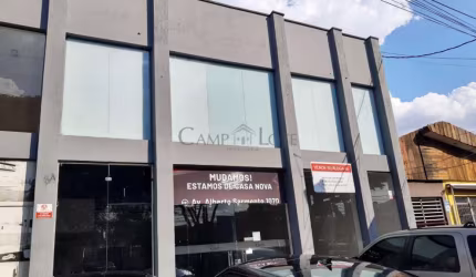 Prédio à venda no Jardim Chapadão, Campinas , 308 m2 por R$ 2.800.000