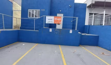 Casa comercial para alugar na Avenida Governador Pedro de Toledo, 1428, Bonfim, Campinas, 86 m2 por R$ 3.280