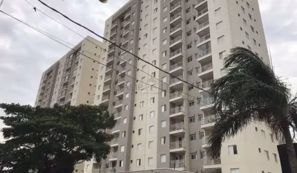 Apartamento com 2 quartos para alugar na Vila Industrial, Campinas , 50 m2 por R$ 2.100