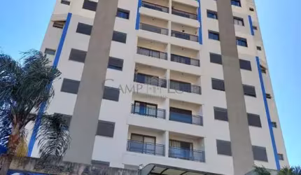 Apartamento com 3 quartos à venda no Jardim Chapadão, Campinas , 95 m2 por R$ 600.000