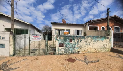 Casa com 3 quartos à venda no Jardim Nova Europa, Campinas , 35 m2 por R$ 380.000