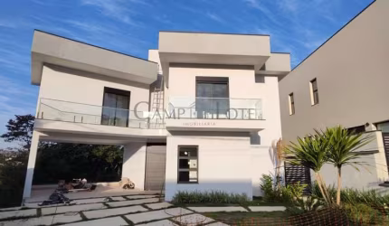 Casa em condomínio fechado com 3 quartos à venda no Lenheiro, Valinhos , 260 m2 por R$ 1.690.000
