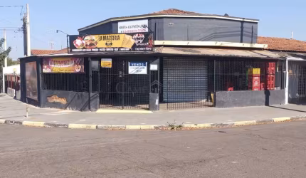 Sala comercial à venda na Rua Benedicto Gomes Ferreira, 441, Parque Via Norte, Campinas, 252 m2 por R$ 780.000