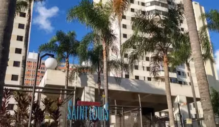 Apartamento com 3 quartos à venda na Avenida Maria Emília Alves dos Santos de Ângelis, 121, Parque Prado, Campinas, 99 m2 por R$ 700.000