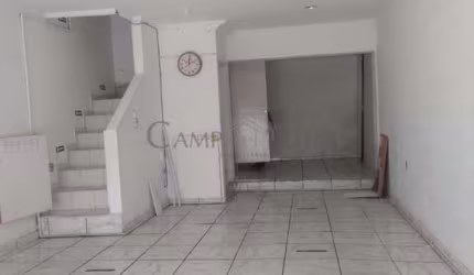 Sala comercial para alugar na Rua Saldanha Marinho, 195, Centro, Campinas, 80 m2 por R$ 3.000