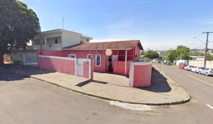 Casa comercial à venda na Rua Irmão Pedro Bianconi, 183, Jardim Pacaembu, Campinas, 98 m2 por R$ 470.000