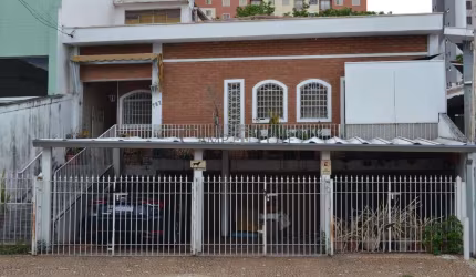 Casa comercial à venda na Vila Nova, Campinas , 188 m2 por R$ 1.900.000
