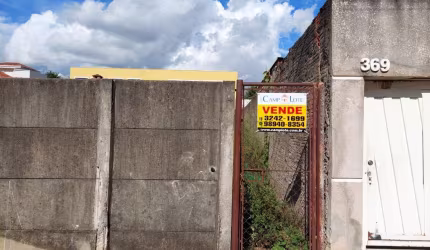 Terreno à venda na Rua José Trani, Parque Via Norte, Campinas por R$ 250.000