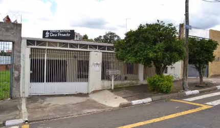 Casa com 2 quartos à venda no Jardim Londres, Campinas , 186 m2 por R$ 669.000