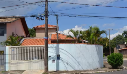 Casa com 3 quartos à venda no Parque Via Norte, Campinas , 176 m2 por R$ 680.000