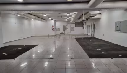 Prédio para alugar na Avenida Governador Pedro de Toledo, 1243, Bonfim, Campinas, 485 m2 por R$ 20.000