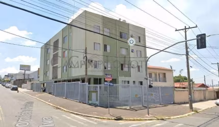 Apartamento com 2 quartos à venda na Rua Domício Pacheco e Silva, 956, Jardim Novo Campos Elíseos, Campinas, 69 m2 por R$ 230.000