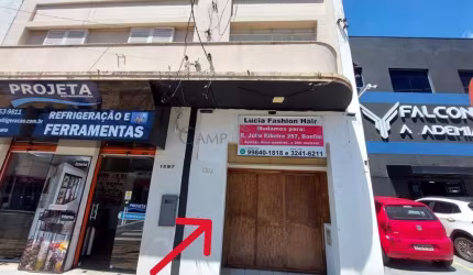 Casa comercial para alugar na Avenida Governador Pedro de Toledo, 1303, Bonfim, Campinas, 200 m2 por R$ 4.000