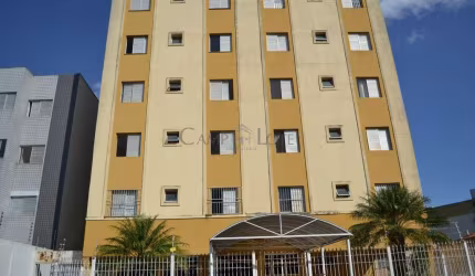 Apartamento com 2 quartos à venda no Parque Itália, Campinas , 87 m2 por R$ 399.900
