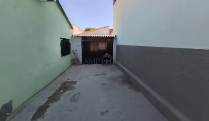 Casa comercial para alugar no Parque Industrial, Campinas , 60 m2 por R$ 3.300