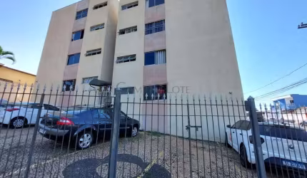 Apartamento com 2 quartos para alugar na Avenida Dona Licínia Teixeira de Sousa, 280, Vila Proost de Souza, Campinas, 65 m2 por R$ 1.100