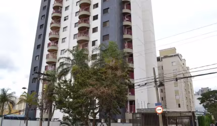 Apartamento com 4 quartos à venda no Bonfim, Campinas , 216 m2 por R$ 1.165.000