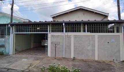 Casa com 3 quartos para alugar no Jardim das Bandeiras, Campinas , 101 m2 por R$ 2.700