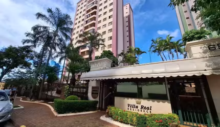 Apartamento com 3 quartos para alugar na Rua Sud Menucci, 65, Jardim Aurélia, Campinas, 94 m2 por R$ 2.600