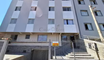 Apartamento com 3 quartos à venda na Rua Professor João Augusto de Toledo, 159, Vila Proost de Souza, Campinas, 95 m2 por R$ 280.000