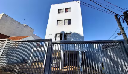 Apartamento com 2 quartos para alugar na Rua Antônio Rodrigues de Carvalho, 143, Vila Proost de Souza, Campinas, 40 m2 por R$ 1.300