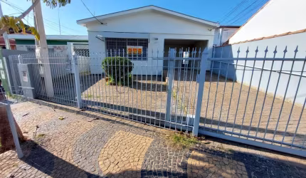 Casa com 3 quartos para alugar no Jardim Chapadão, Campinas , 120 m2 por R$ 2.600