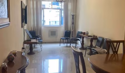 Apartamento para Venda em Santos, Aparecida, 2 dormitórios, 2 suítes, 3 banheiros, 1 vaga