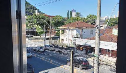 Apartamento para Venda em São Vicente, Jardim Independência, 2 dormitórios, 1 suíte, 1 banheiro, 1 vaga