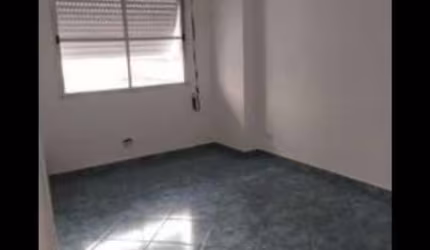 Apartamento para Venda em Santos, José Menino, 1 dormitório, 1 banheiro