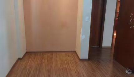 Apartamento para Venda em Santos, Ponta da Praia, 3 dormitórios, 1 suíte, 3 banheiros, 2 vagas