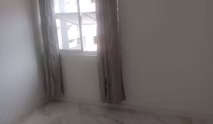 Apartamento para Venda em Santos, Boqueirão, 1 dormitório, 1 banheiro