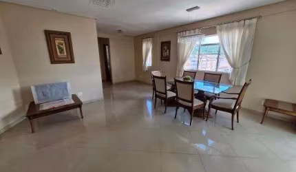 Apartamento para Venda em Santos, Pompéia, 3 dormitórios, 1 suíte, 1 banheiro, 2 vagas