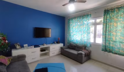 Apartamento para Venda em Santos, Vila Belmiro, 4 dormitórios, 2 banheiros, 6 vagas