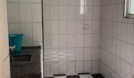 Apartamento para Venda em Santos, Vila Mathias, 2 dormitórios, 1 banheiro