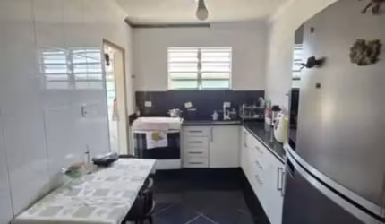Apartamento para Venda em Santos, Estuário, 2 dormitórios, 1 banheiro, 1 vaga